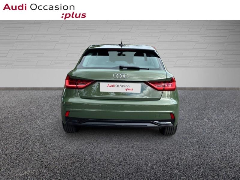Voitures occasions Audi A1 Sportback Design Clermont-Ferrand