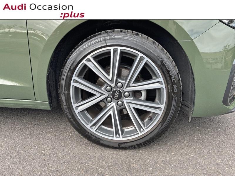 Voitures occasions Audi A1 Sportback Design Clermont-Ferrand