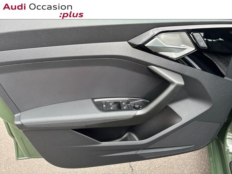 Voitures occasions Audi A1 Sportback Design Clermont-Ferrand