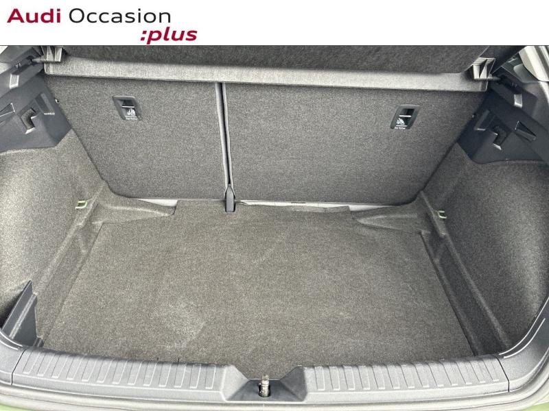 Voitures occasions Audi A1 Sportback Design Clermont-Ferrand