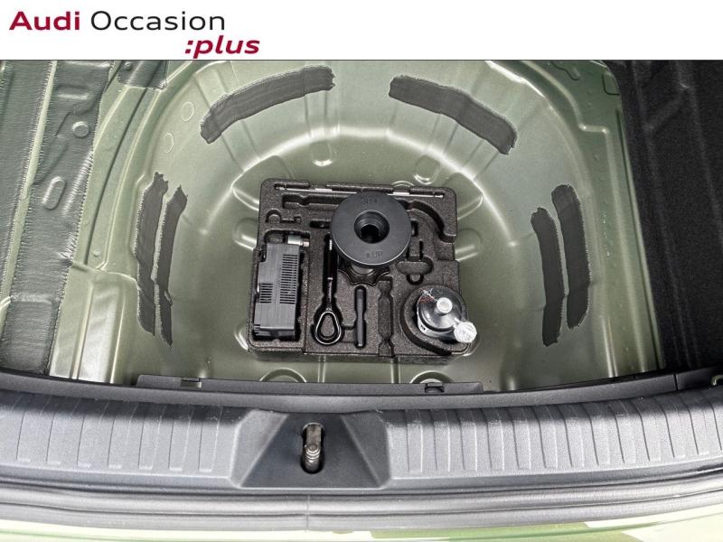 Voitures occasions Audi A1 Sportback Design Clermont-Ferrand