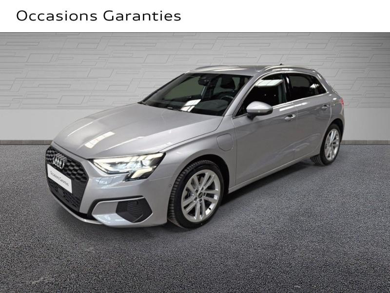 Voitures occasions Audi A3 Sportback Design Clermont-Ferrand