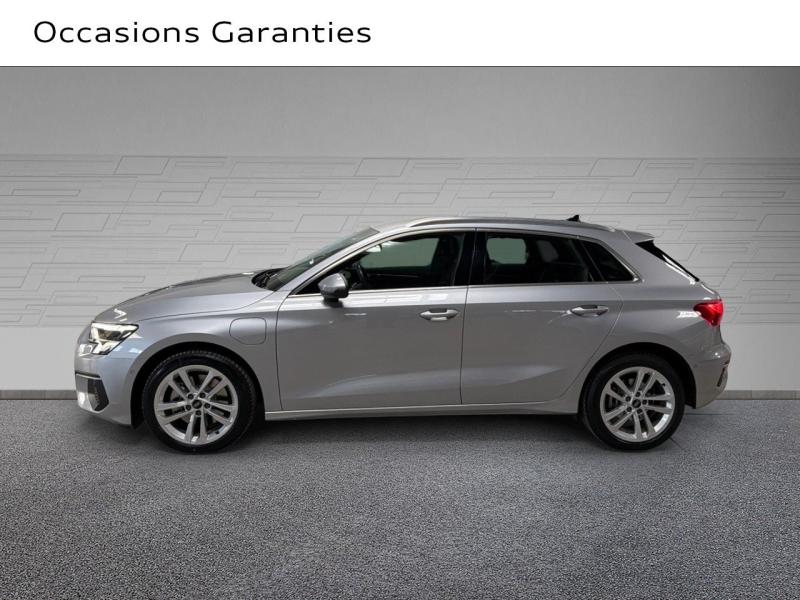 Voitures occasions Audi A3 Sportback Design Clermont-Ferrand