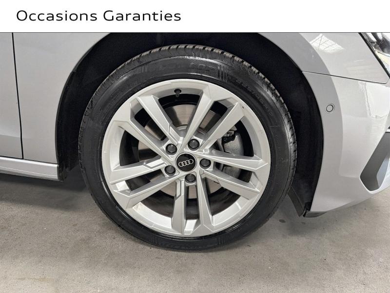 Voitures occasions Audi A3 Sportback Design Clermont-Ferrand