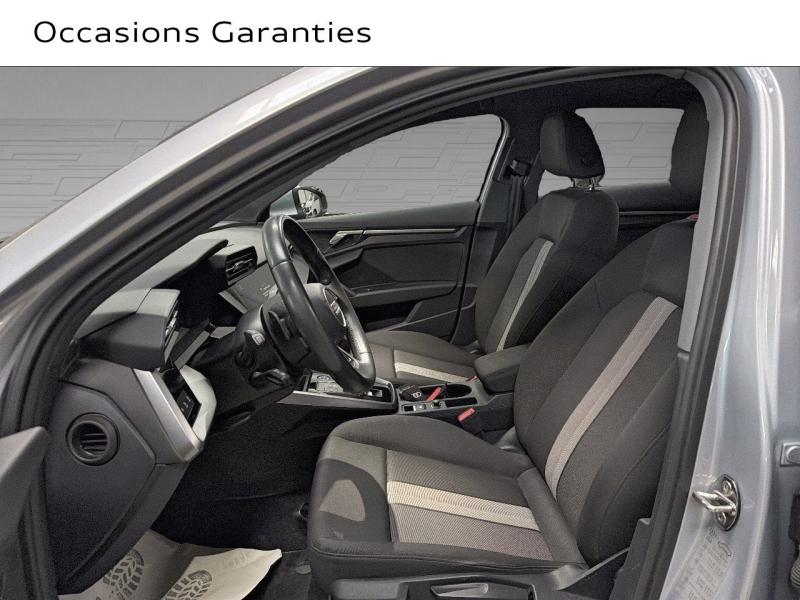 Voitures occasions Audi A3 Sportback Design Clermont-Ferrand