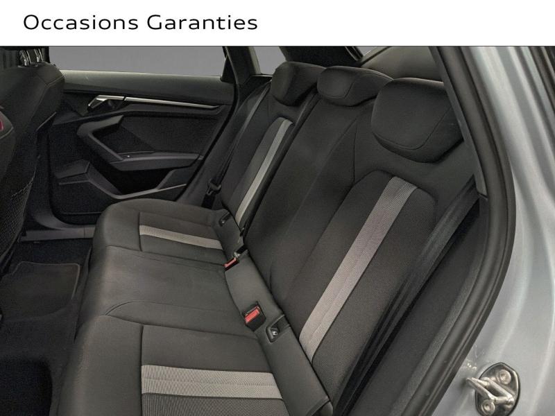 Voitures occasions Audi A3 Sportback Design Clermont-Ferrand