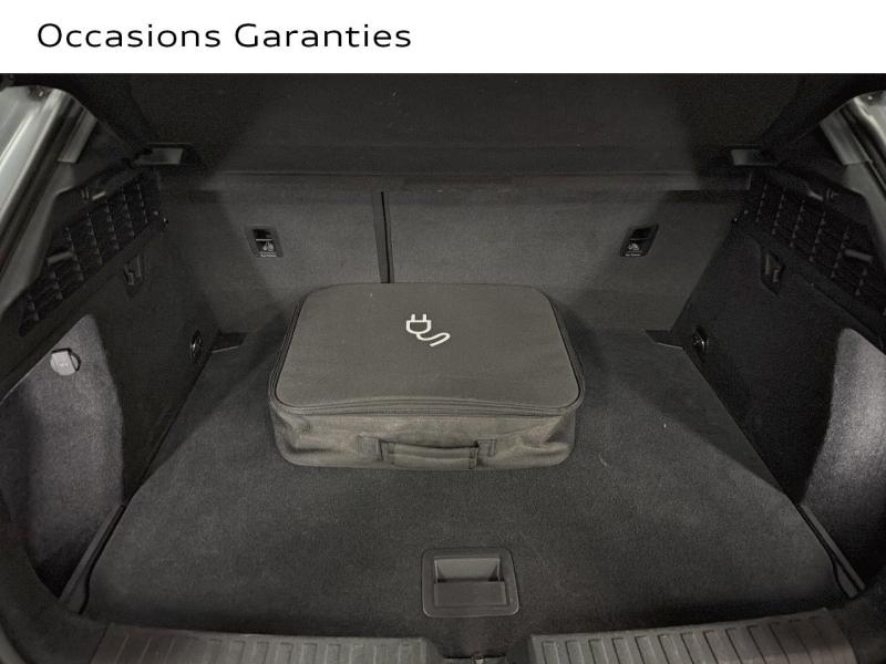 Voitures occasions Audi A3 Sportback Design Clermont-Ferrand