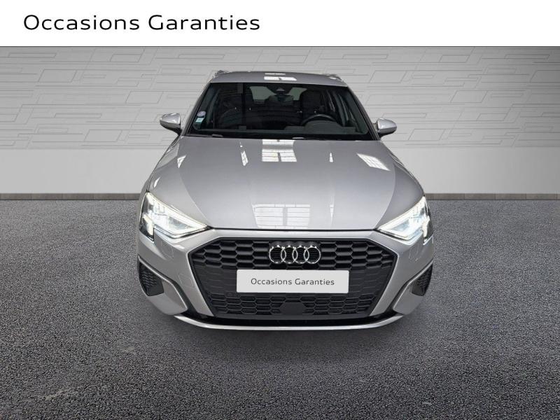 Voitures occasions Audi A3 Sportback Design Clermont-Ferrand
