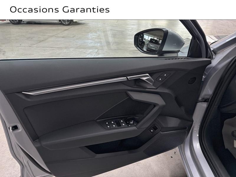Voitures occasions Audi A3 Sportback Design Clermont-Ferrand
