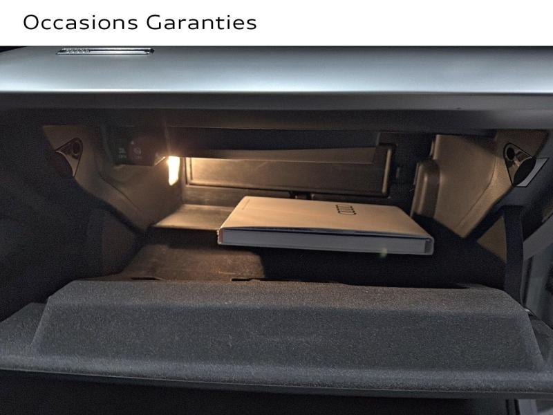 Voitures occasions Audi A3 Sportback Design Clermont-Ferrand