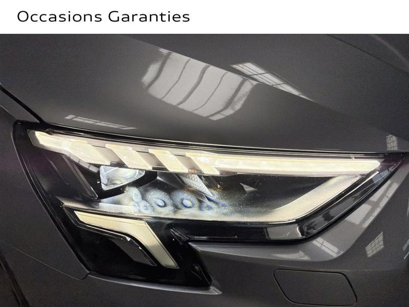 Voitures occasions Audi A3 Sportback Design Clermont-Ferrand