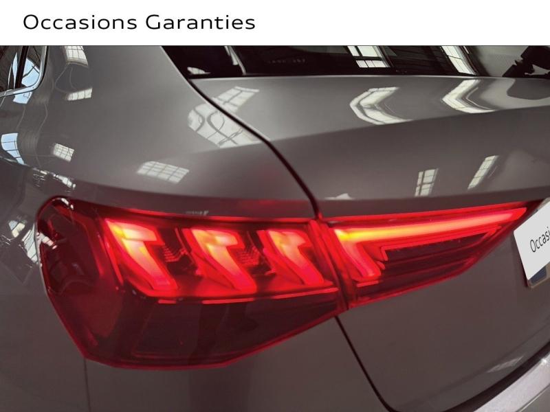 Voitures occasions Audi A3 Sportback Design Clermont-Ferrand