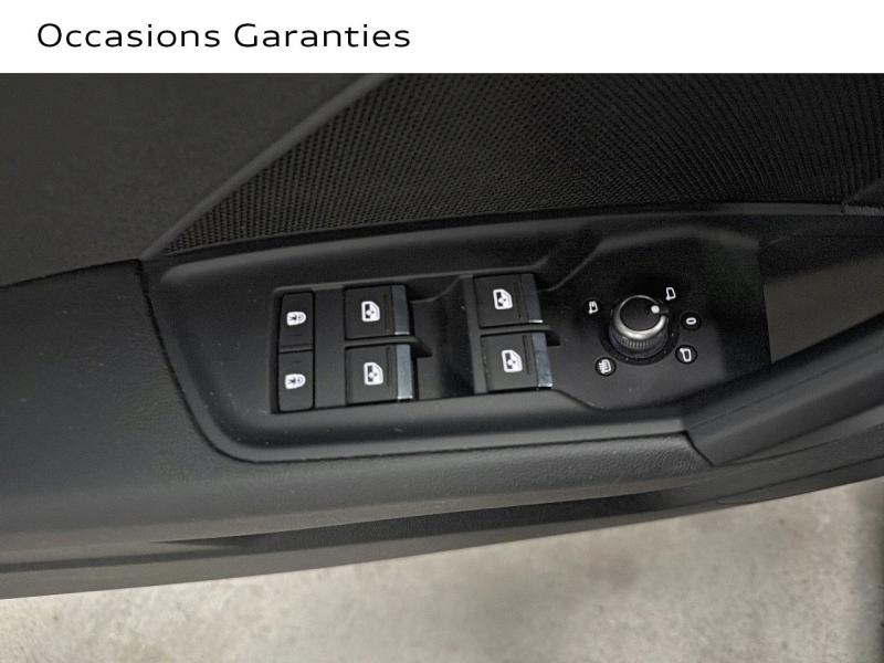 Voitures occasions Audi A3 Sportback Design Clermont-Ferrand
