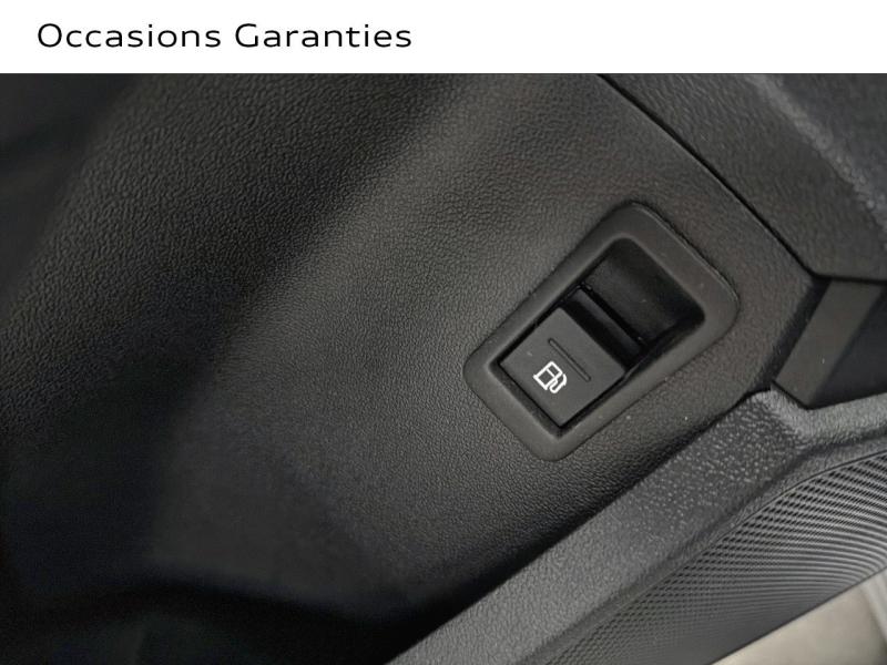 Voitures occasions Audi A3 Sportback Design Clermont-Ferrand