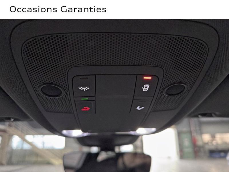 Voitures occasions Audi A3 Sportback Design Clermont-Ferrand