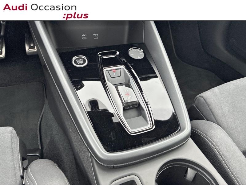 Voitures occasions Audi A3 Sportback S line Clermont-Ferrand