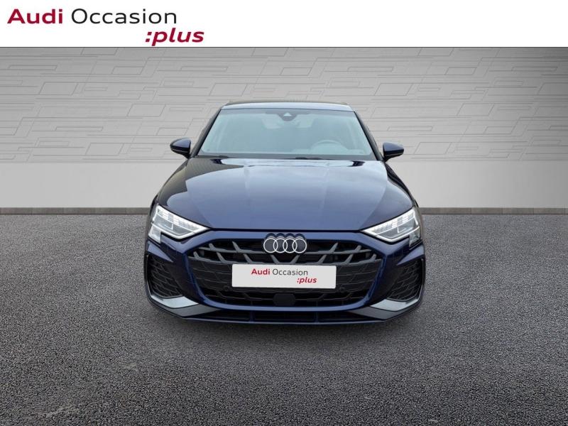 Voitures occasions Audi A3 Sportback S line Clermont-Ferrand