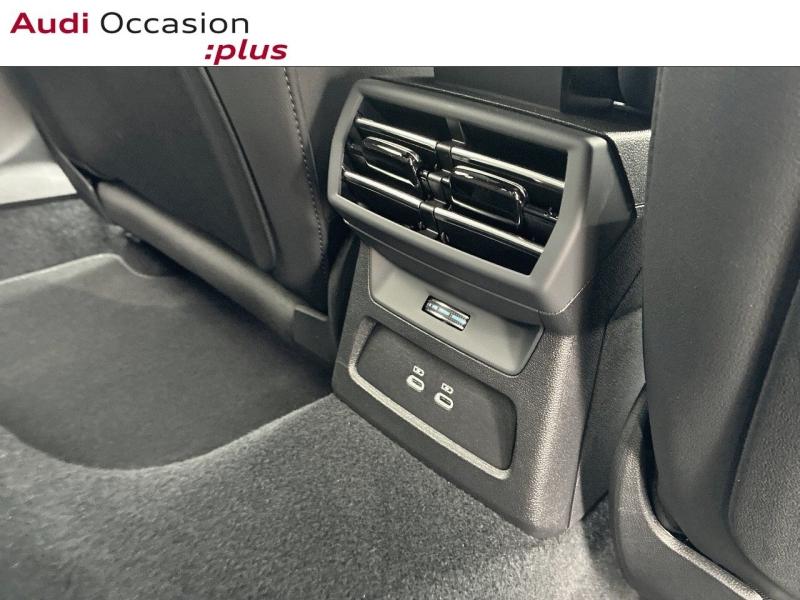 Voitures occasions Audi A3 Sportback S line Clermont-Ferrand