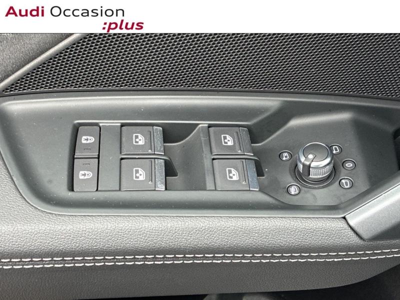 Voitures occasions Audi A3 Sportback S line Clermont-Ferrand