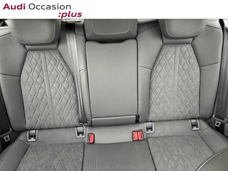 Voitures occasions Audi A3 Sportback S line Clermont-Ferrand