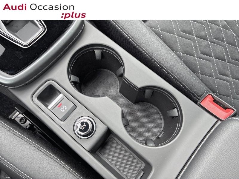 Voitures occasions Audi A3 Sportback S line Clermont-Ferrand