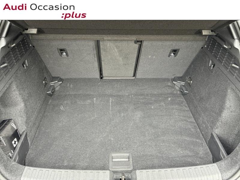 Voitures occasions Audi A3 Sportback S line Clermont-Ferrand