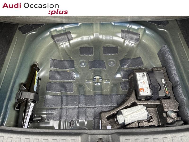 Voitures occasions Audi A3 Sportback S line Clermont-Ferrand