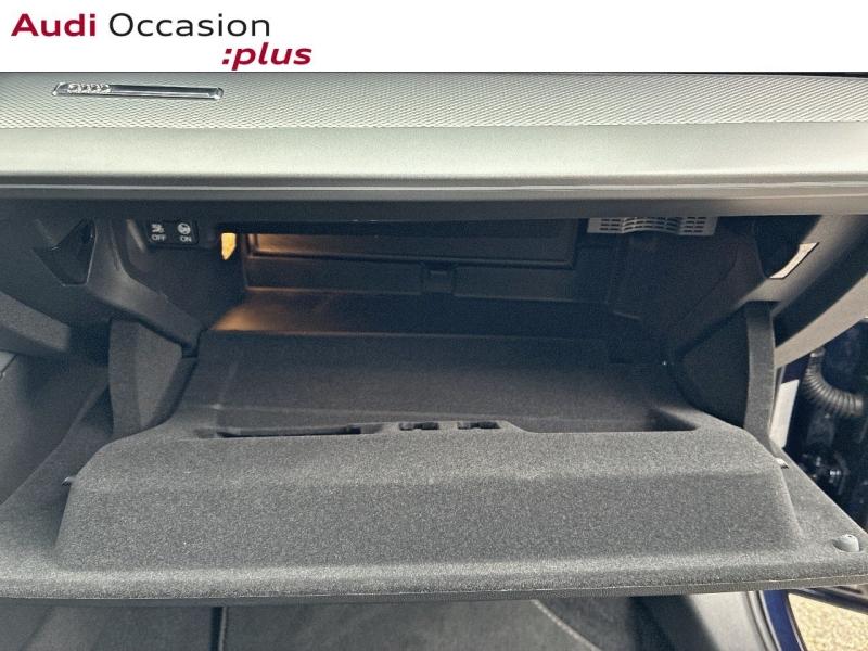 Voitures occasions Audi A3 Sportback S line Clermont-Ferrand