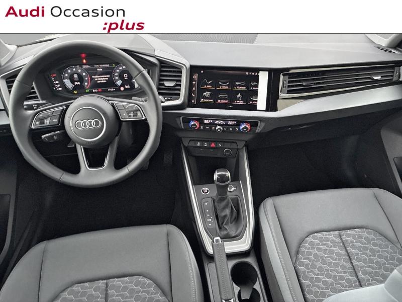 Voitures occasions Audi A1 Sportback Design Clermont-Ferrand
