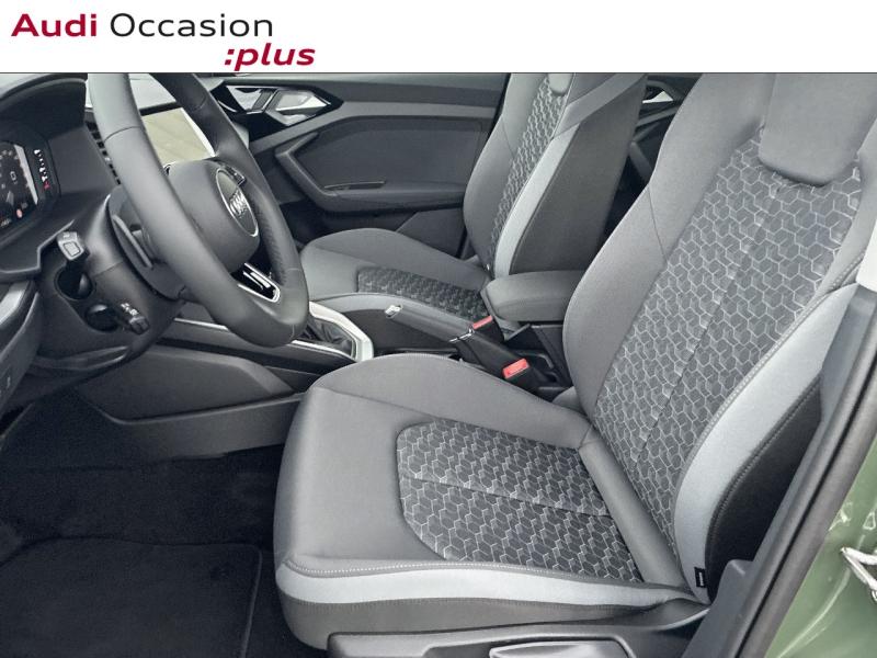 Voitures occasions Audi A1 Sportback Design Clermont-Ferrand