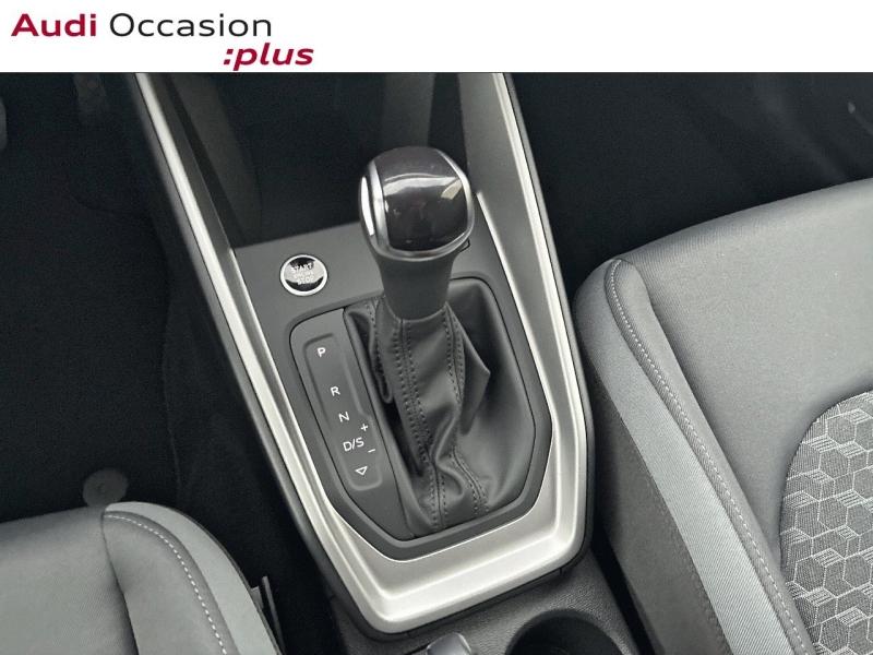 Voitures occasions Audi A1 Sportback Design Clermont-Ferrand