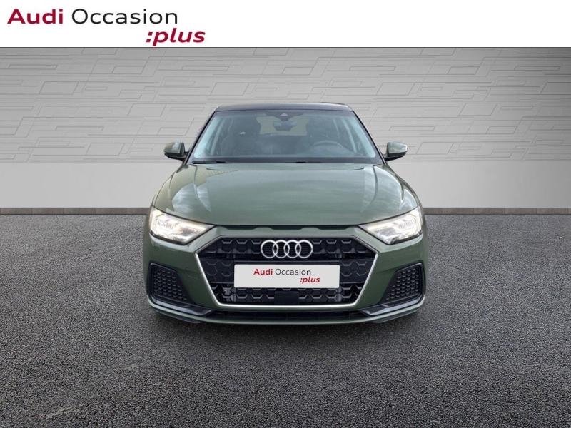 Voitures occasions Audi A1 Sportback Design Clermont-Ferrand