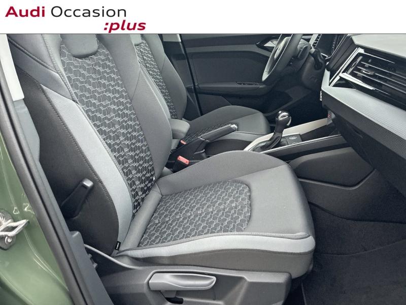 Voitures occasions Audi A1 Sportback Design Clermont-Ferrand