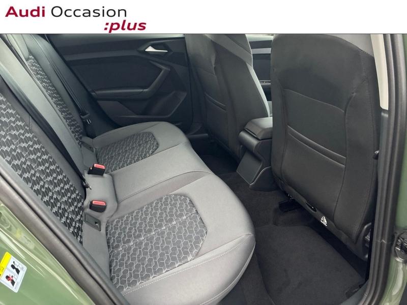 Voitures occasions Audi A1 Sportback Design Clermont-Ferrand