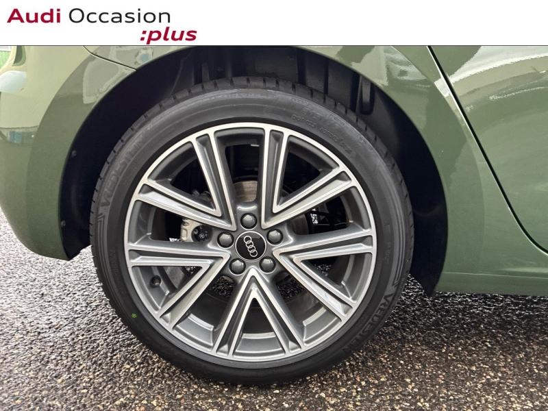 Voitures occasions Audi A1 Sportback Design Clermont-Ferrand