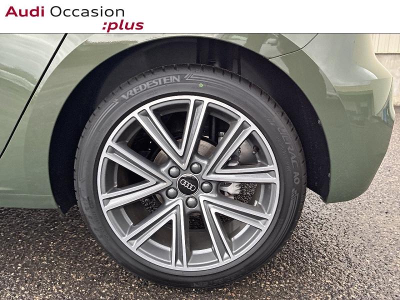 Voitures occasions Audi A1 Sportback Design Clermont-Ferrand