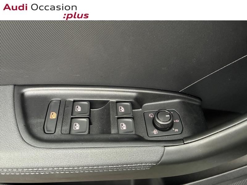 Voitures occasions Audi A1 Sportback Design Clermont-Ferrand