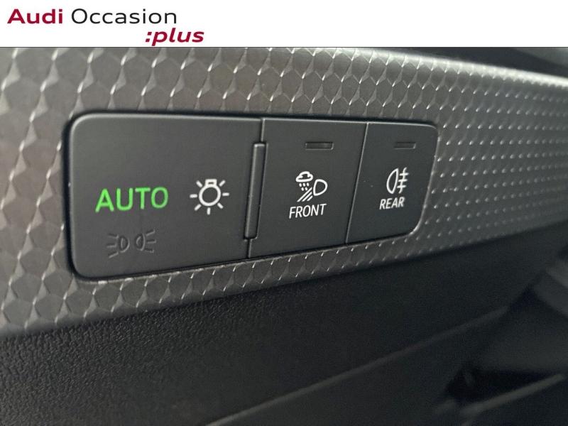 Voitures occasions Audi A1 Sportback Design Clermont-Ferrand
