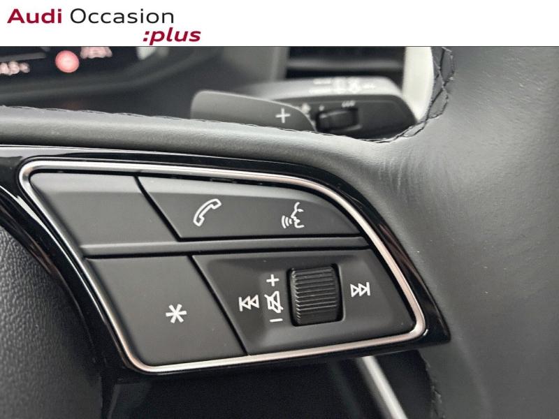 Voitures occasions Audi A1 Sportback Design Clermont-Ferrand