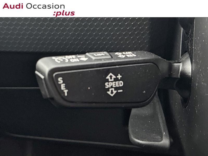 Voitures occasions Audi A1 Sportback Design Clermont-Ferrand