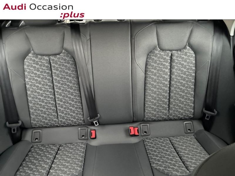 Voitures occasions Audi A1 Sportback Design Clermont-Ferrand