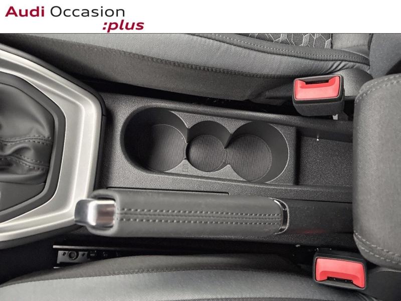 Voitures occasions Audi A1 Sportback Design Clermont-Ferrand
