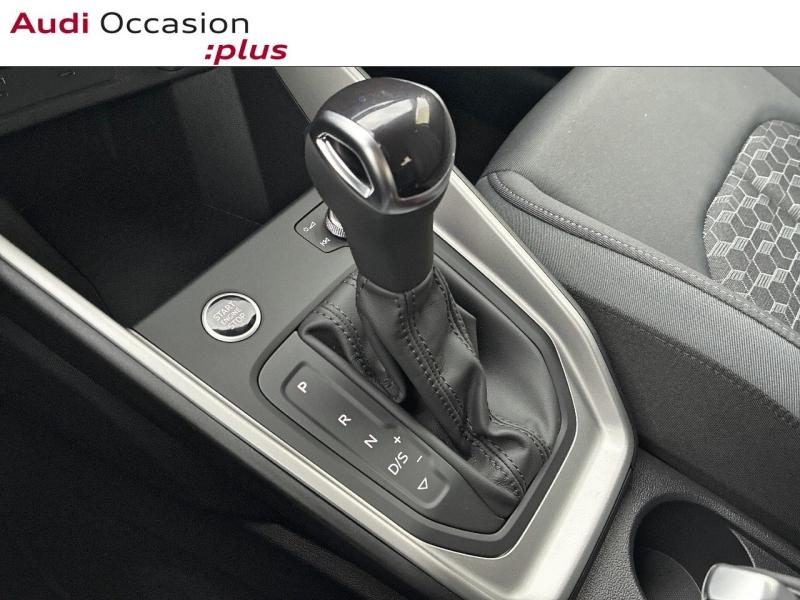 Voitures occasions Audi A1 Sportback Design Clermont-Ferrand