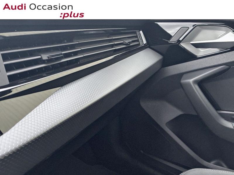 Voitures occasions Audi A1 Sportback Design Clermont-Ferrand