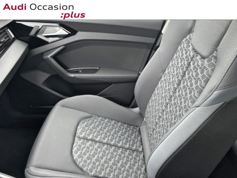 Voitures occasions Audi A1 Sportback Design Clermont-Ferrand