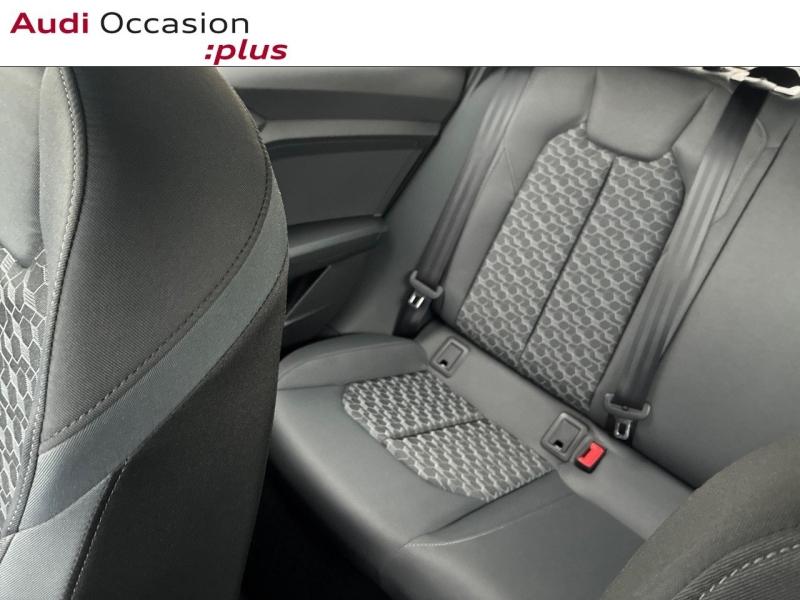 Voitures occasions Audi A1 Sportback Design Clermont-Ferrand
