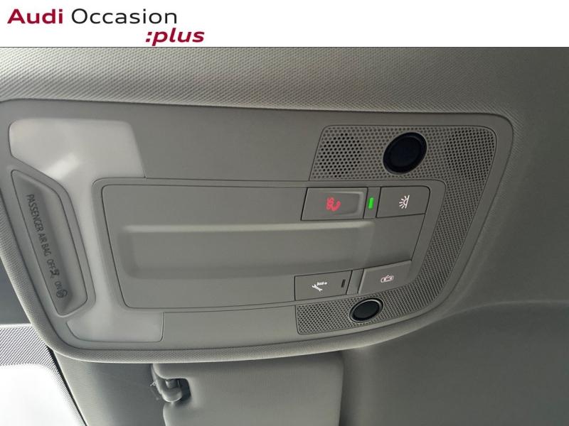 Voitures occasions Audi A1 Sportback Design Clermont-Ferrand