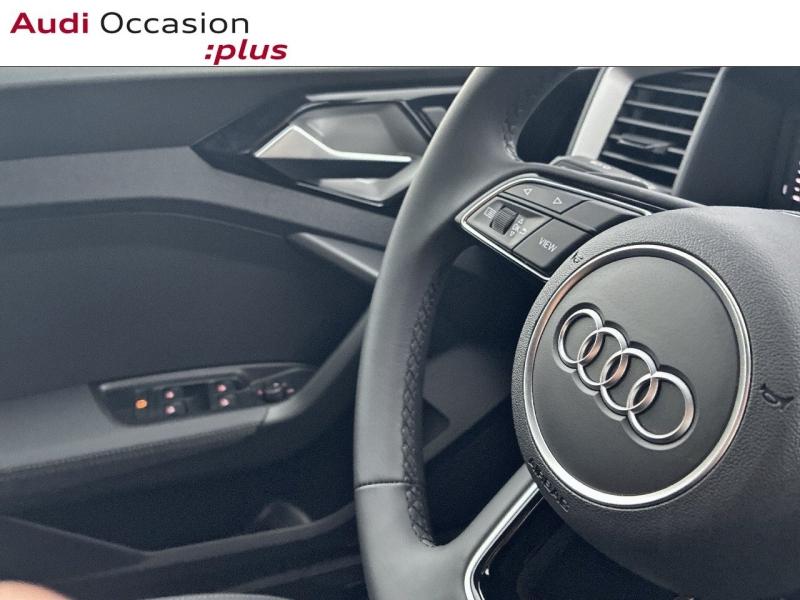 Voitures occasions Audi A1 Sportback Design Clermont-Ferrand