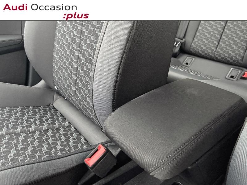 Voitures occasions Audi A1 Sportback Design Clermont-Ferrand