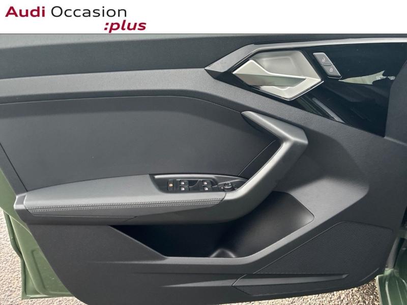 Voitures occasions Audi A1 Sportback Design Clermont-Ferrand
